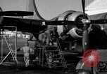 Standbild B-29 Superfortress Kansas United States USA, 1946, aus Sekunde 53 historischem Filmmaterial Videoclip 65675072605