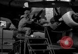 Standbild B-29 Superfortress Kansas United States USA, 1946, aus Sekunde 55 historischem Filmmaterial Videoclip 65675072605