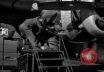 Standbild B-29 Superfortress Kansas United States USA, 1946, aus Sekunde 60 historischem Filmmaterial Videoclip 65675072605