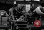 Standbild B-29 Superfortress Kansas United States USA, 1946, aus Sekunde 62 historischem Filmmaterial Videoclip 65675072605