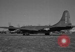 Immagine di B-29 Superfortress Kansas United States USA, 1946, secondo 14 filmato di repertorio 65675072606