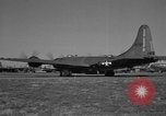Immagine di B-29 Superfortress Kansas United States USA, 1946, secondo 15 filmato di repertorio 65675072606
