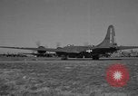 Immagine di B-29 Superfortress Kansas United States USA, 1946, secondo 18 filmato di repertorio 65675072606