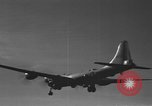 Immagine di B-29 Superfortress Kansas United States USA, 1946, secondo 60 filmato di repertorio 65675072606