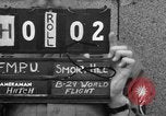 Standbild B-29 Superfortress Kansas United States USA, 1946, aus Sekunde 1 historischem Filmmaterial Videoclip 65675072607