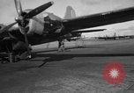 Standbild B-29 Superfortress Kansas United States USA, 1946, aus Sekunde 11 historischem Filmmaterial Videoclip 65675072607