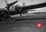 Standbild B-29 Superfortress Kansas United States USA, 1946, aus Sekunde 12 historischem Filmmaterial Videoclip 65675072607
