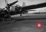 Standbild B-29 Superfortress Kansas United States USA, 1946, aus Sekunde 13 historischem Filmmaterial Videoclip 65675072607