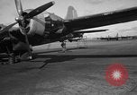 Standbild B-29 Superfortress Kansas United States USA, 1946, aus Sekunde 14 historischem Filmmaterial Videoclip 65675072607