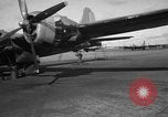 Standbild B-29 Superfortress Kansas United States USA, 1946, aus Sekunde 15 historischem Filmmaterial Videoclip 65675072607