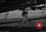 Standbild B-29 Superfortress Kansas United States USA, 1946, aus Sekunde 20 historischem Filmmaterial Videoclip 65675072607