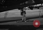 Standbild B-29 Superfortress Kansas United States USA, 1946, aus Sekunde 25 historischem Filmmaterial Videoclip 65675072607