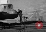 Standbild B-29 Superfortress Kansas United States USA, 1946, aus Sekunde 28 historischem Filmmaterial Videoclip 65675072607