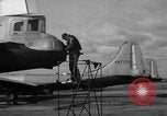 Standbild B-29 Superfortress Kansas United States USA, 1946, aus Sekunde 36 historischem Filmmaterial Videoclip 65675072607