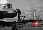 Standbild B-29 Superfortress Kansas United States USA, 1946, aus Sekunde 38 historischem Filmmaterial Videoclip 65675072607