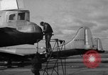 Standbild B-29 Superfortress Kansas United States USA, 1946, aus Sekunde 39 historischem Filmmaterial Videoclip 65675072607