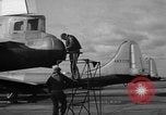 Standbild B-29 Superfortress Kansas United States USA, 1946, aus Sekunde 40 historischem Filmmaterial Videoclip 65675072607