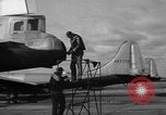 Standbild B-29 Superfortress Kansas United States USA, 1946, aus Sekunde 43 historischem Filmmaterial Videoclip 65675072607