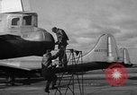 Standbild B-29 Superfortress Kansas United States USA, 1946, aus Sekunde 45 historischem Filmmaterial Videoclip 65675072607