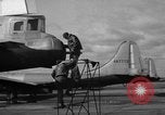 Standbild B-29 Superfortress Kansas United States USA, 1946, aus Sekunde 46 historischem Filmmaterial Videoclip 65675072607