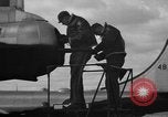 Standbild B-29 Superfortress Kansas United States USA, 1946, aus Sekunde 53 historischem Filmmaterial Videoclip 65675072607