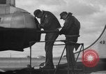 Standbild B-29 Superfortress Kansas United States USA, 1946, aus Sekunde 54 historischem Filmmaterial Videoclip 65675072607