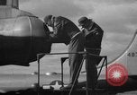 Standbild B-29 Superfortress Kansas United States USA, 1946, aus Sekunde 55 historischem Filmmaterial Videoclip 65675072607