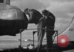 Standbild B-29 Superfortress Kansas United States USA, 1946, aus Sekunde 56 historischem Filmmaterial Videoclip 65675072607