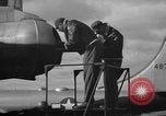 Standbild B-29 Superfortress Kansas United States USA, 1946, aus Sekunde 57 historischem Filmmaterial Videoclip 65675072607