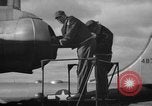 Standbild B-29 Superfortress Kansas United States USA, 1946, aus Sekunde 58 historischem Filmmaterial Videoclip 65675072607