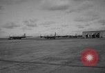 Standbild B-29 Superfortress Kansas United States USA, 1946, aus Sekunde 60 historischem Filmmaterial Videoclip 65675072607