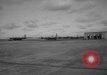 Standbild B-29 Superfortress Kansas United States USA, 1946, aus Sekunde 61 historischem Filmmaterial Videoclip 65675072607