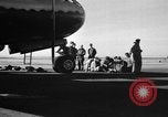 Image of B-29 Superfortress Kansas United States USA, 1946, second 16 stock footage video 65675072608