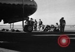 Image of B-29 Superfortress Kansas United States USA, 1946, second 21 stock footage video 65675072608