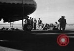 Image of B-29 Superfortress Kansas United States USA, 1946, second 22 stock footage video 65675072608