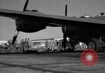 Image of B-29 Superfortress Kansas United States USA, 1946, second 23 stock footage video 65675072608