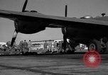 Image of B-29 Superfortress Kansas United States USA, 1946, second 25 stock footage video 65675072608