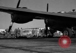 Image of B-29 Superfortress Kansas United States USA, 1946, second 26 stock footage video 65675072608