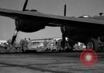 Image of B-29 Superfortress Kansas United States USA, 1946, second 27 stock footage video 65675072608