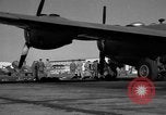 Image of B-29 Superfortress Kansas United States USA, 1946, second 28 stock footage video 65675072608