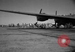 Image of B-29 Superfortress Kansas United States USA, 1946, second 34 stock footage video 65675072608
