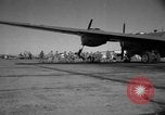 Image of B-29 Superfortress Kansas United States USA, 1946, second 35 stock footage video 65675072608