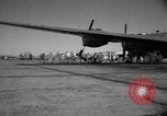 Image of B-29 Superfortress Kansas United States USA, 1946, second 37 stock footage video 65675072608