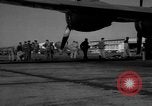 Image of B-29 Superfortress Kansas United States USA, 1946, second 38 stock footage video 65675072608