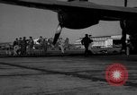 Image of B-29 Superfortress Kansas United States USA, 1946, second 39 stock footage video 65675072608
