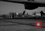Image of B-29 Superfortress Kansas United States USA, 1946, second 41 stock footage video 65675072608