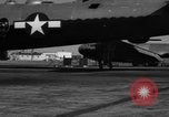 Image of B-29 Superfortress Kansas United States USA, 1946, second 49 stock footage video 65675072608
