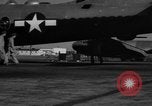 Image of B-29 Superfortress Kansas United States USA, 1946, second 50 stock footage video 65675072608