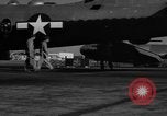 Image of B-29 Superfortress Kansas United States USA, 1946, second 51 stock footage video 65675072608