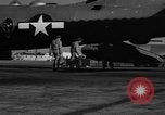 Image of B-29 Superfortress Kansas United States USA, 1946, second 52 stock footage video 65675072608